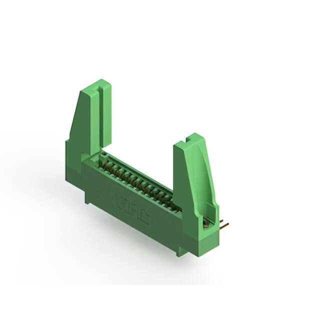 345-015-559-688 EDAC Inc.  Edgeboard Connectors